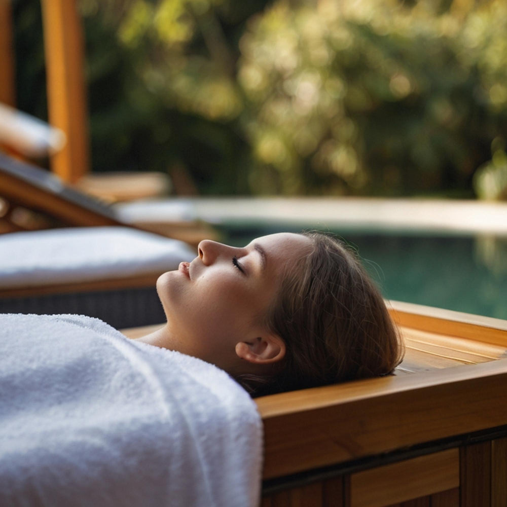 Wellness-Gutschein