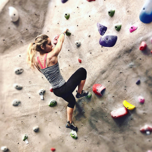 Bouldern-Gutschein
