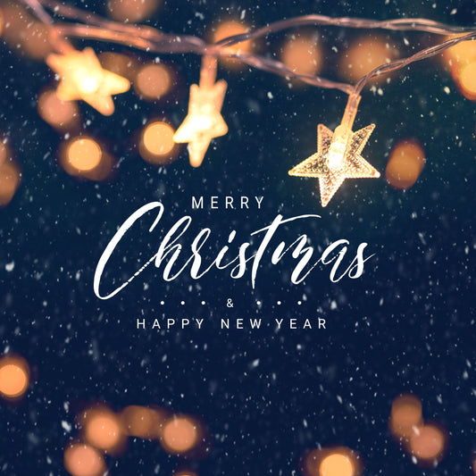 Weihnachts-Gutschein